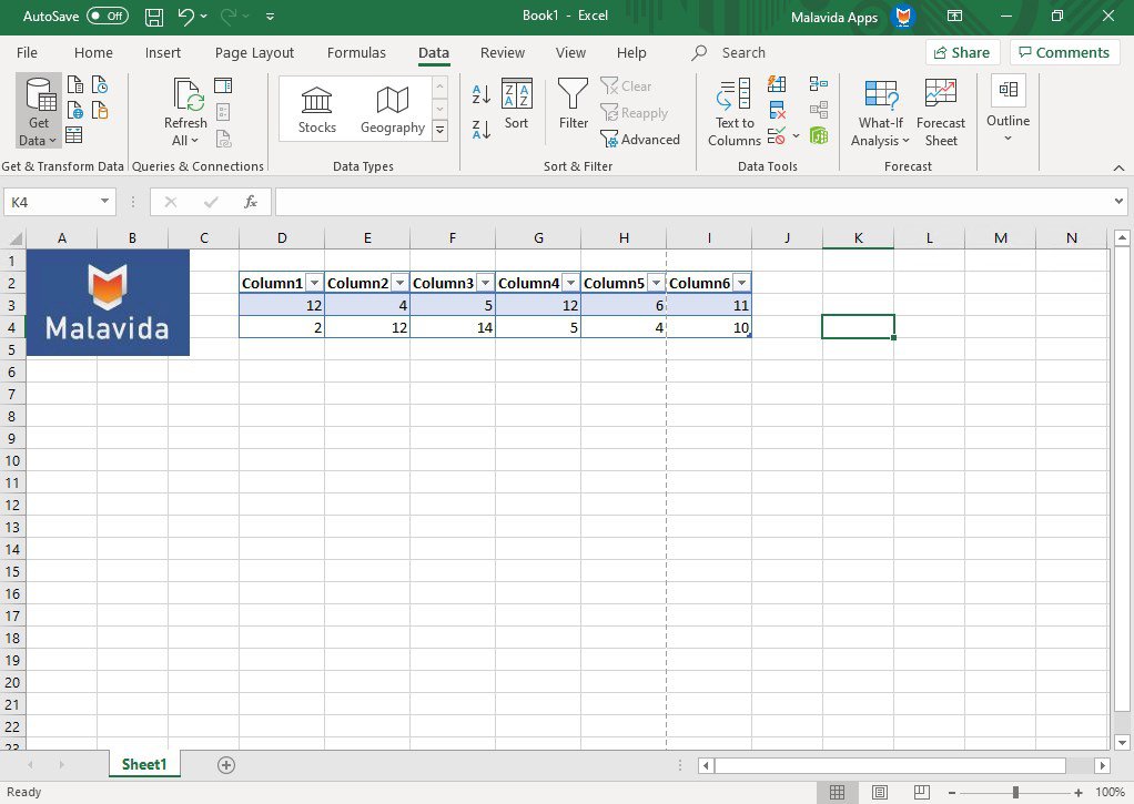 version of excel from office 365 for mac